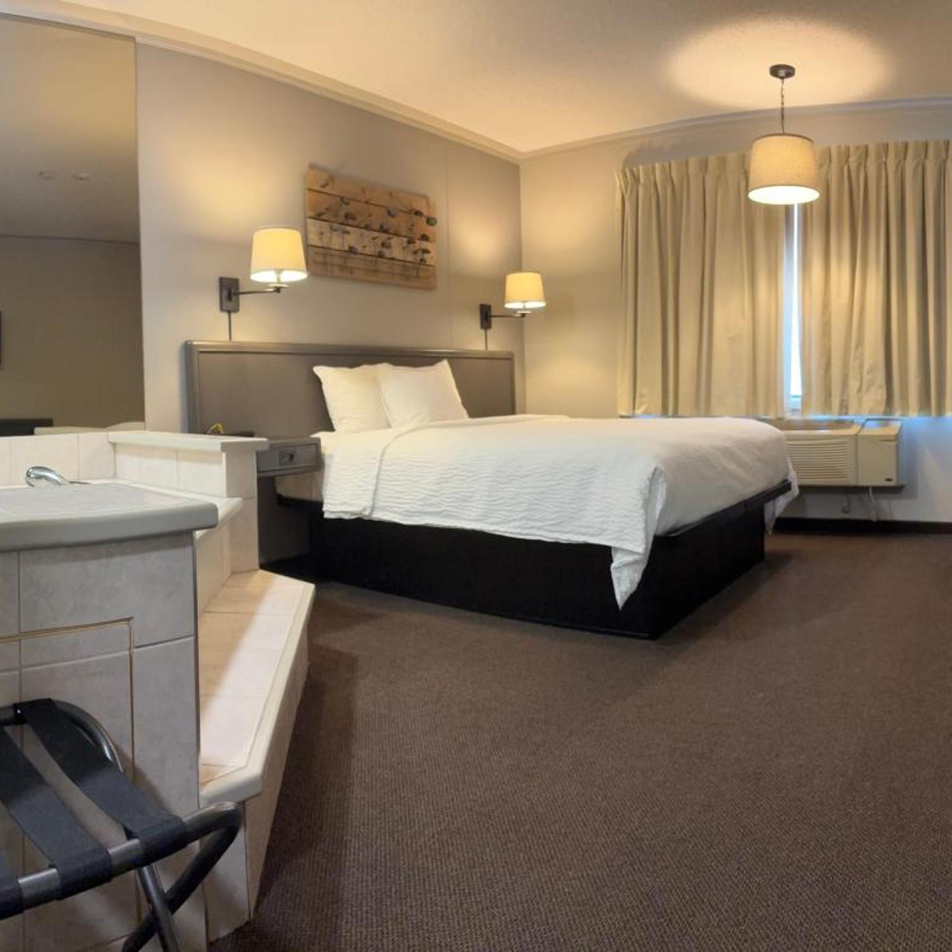 Companion Hotel Motel 17/33