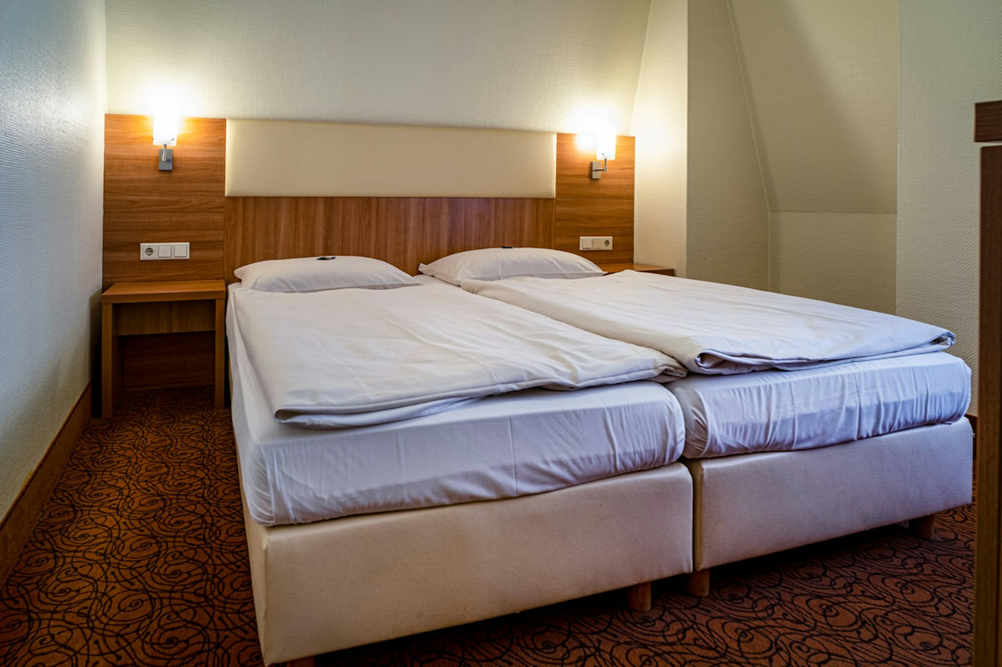 Hotel Am Stadtpark Hilden 5/9