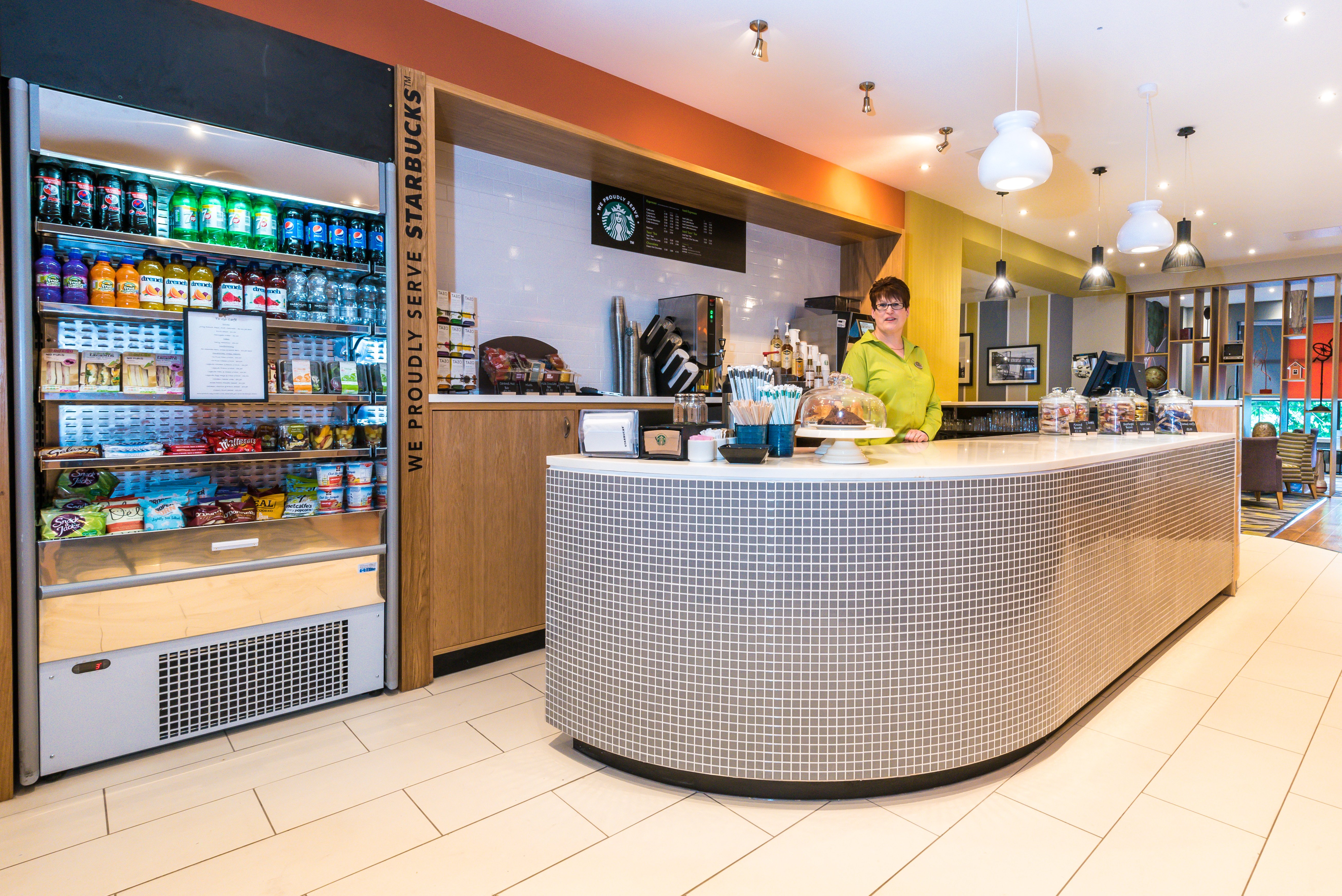 Holiday Inn Rotherham Sheffield 7/50