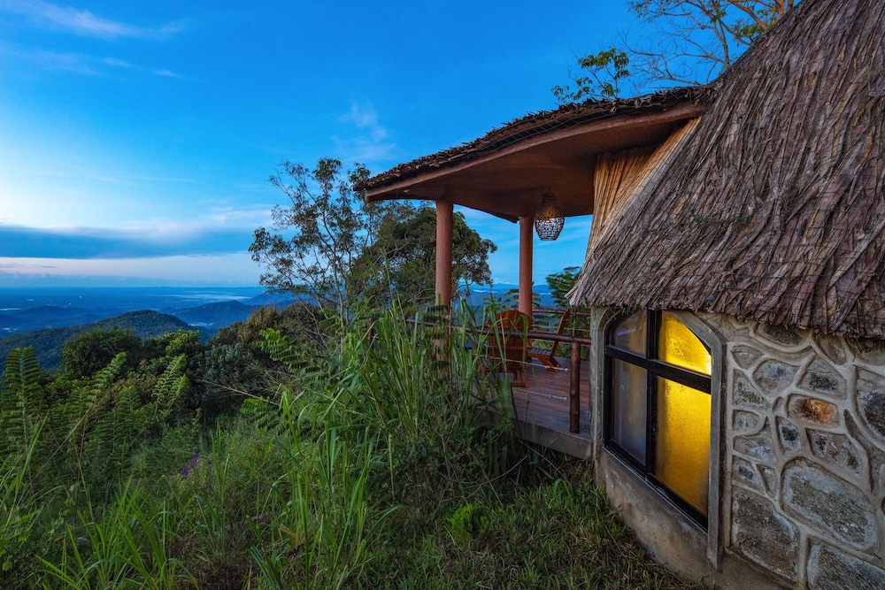 Dream Cliff Mountain Resort 58/61