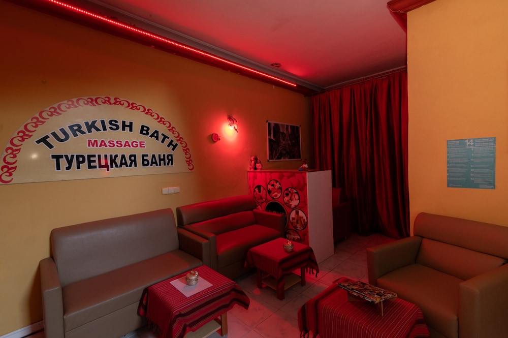 Grand Hotel Derin 18/50