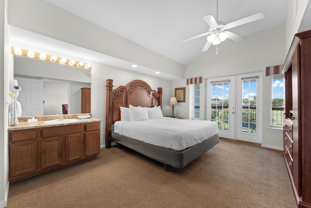 Capital Resorts Grand Crowne Resorts 15/50