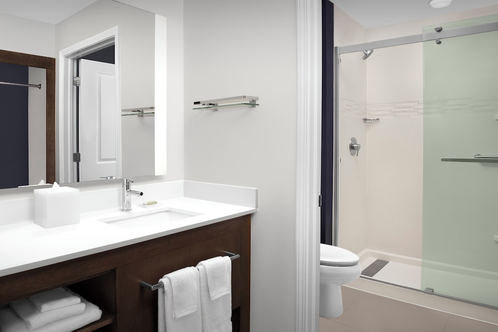 Residence Inn by Marriott Bozeman 41/42