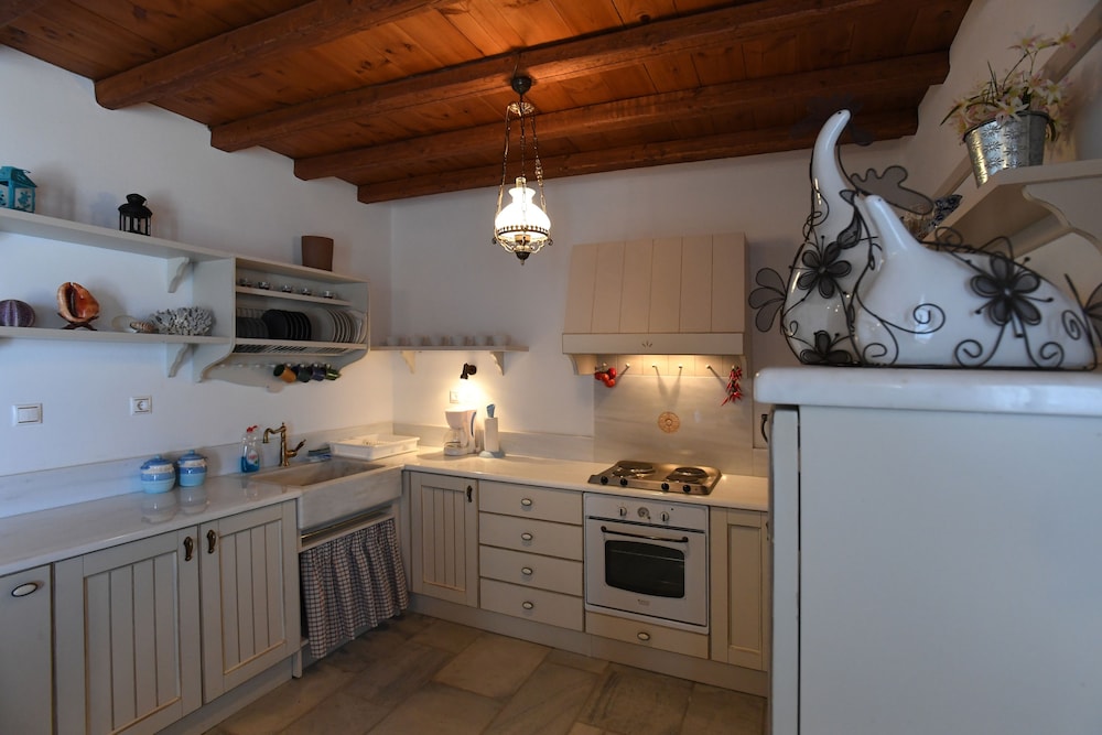 Tinos Sky View Villa 13/50
