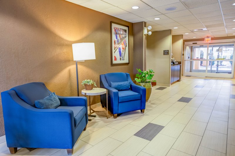 Concord Suites by IHG 21/32