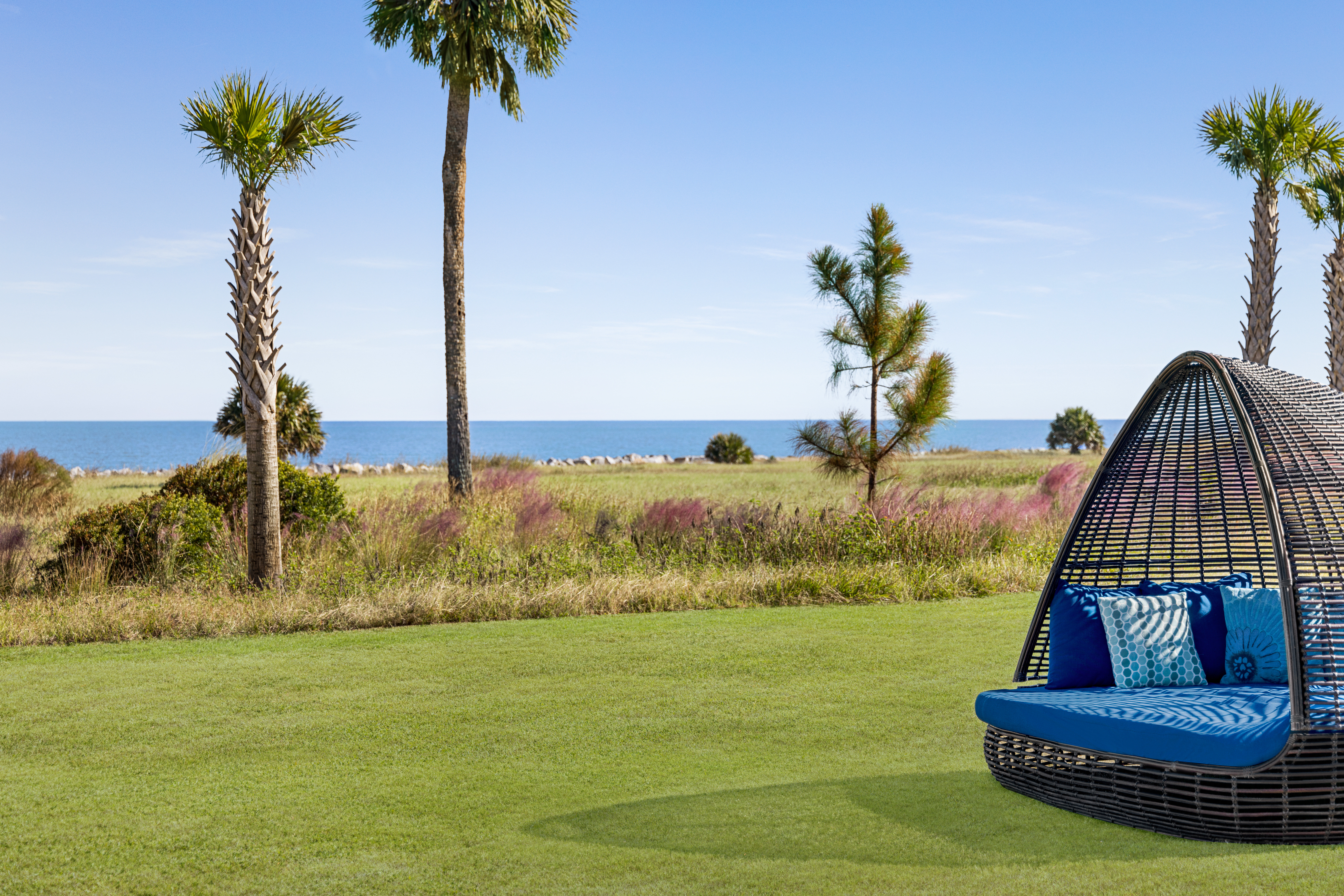 Holiday Inn Resort Jekyll Island 38/75
