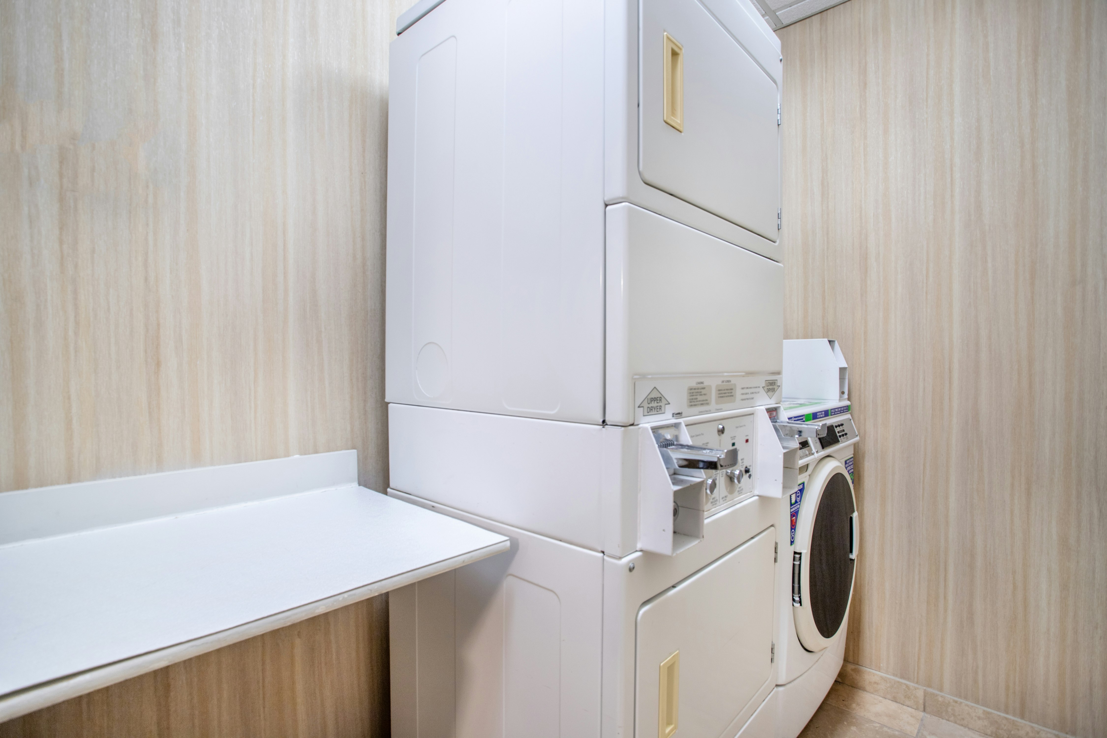 Hampton Inn Suites Minneapolis St Paul Arpt-Mall of America 44/44