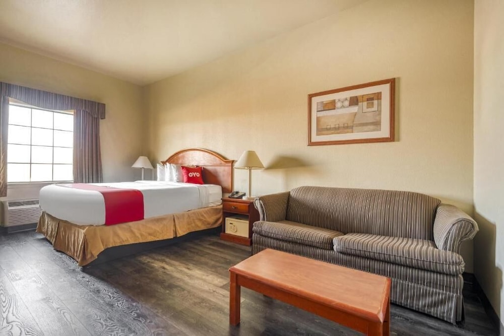 Spark by Hilton Wichita Falls 32/41