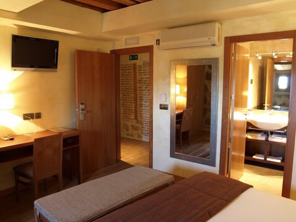 Hotel Las Leyendas 23/60