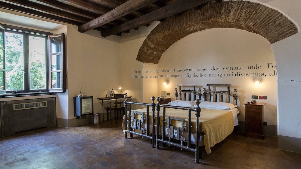 Foro Appio Mansio Hotel 24/31