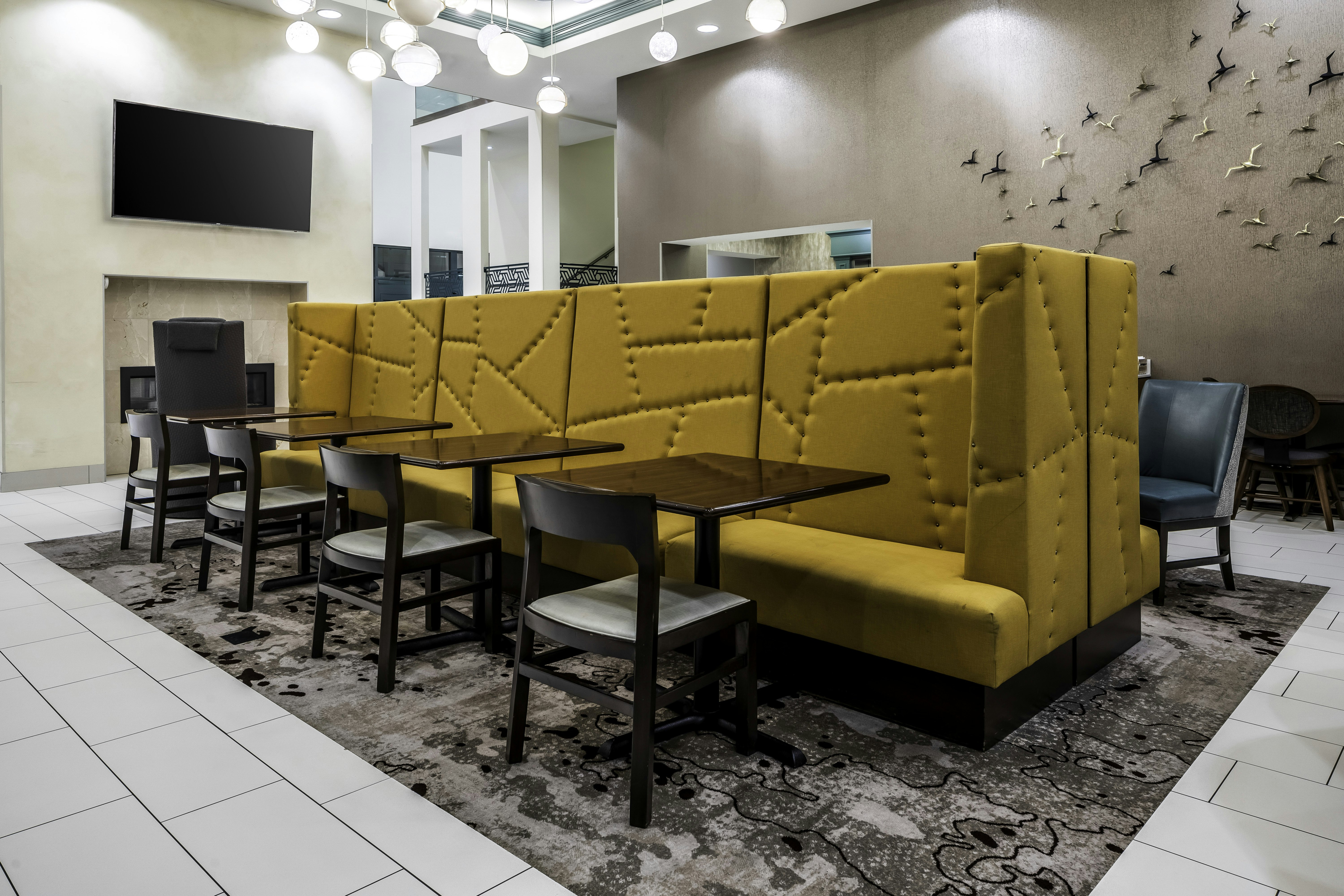Homewood Suites by Hilton Salt Lake City-Downtown 51/58