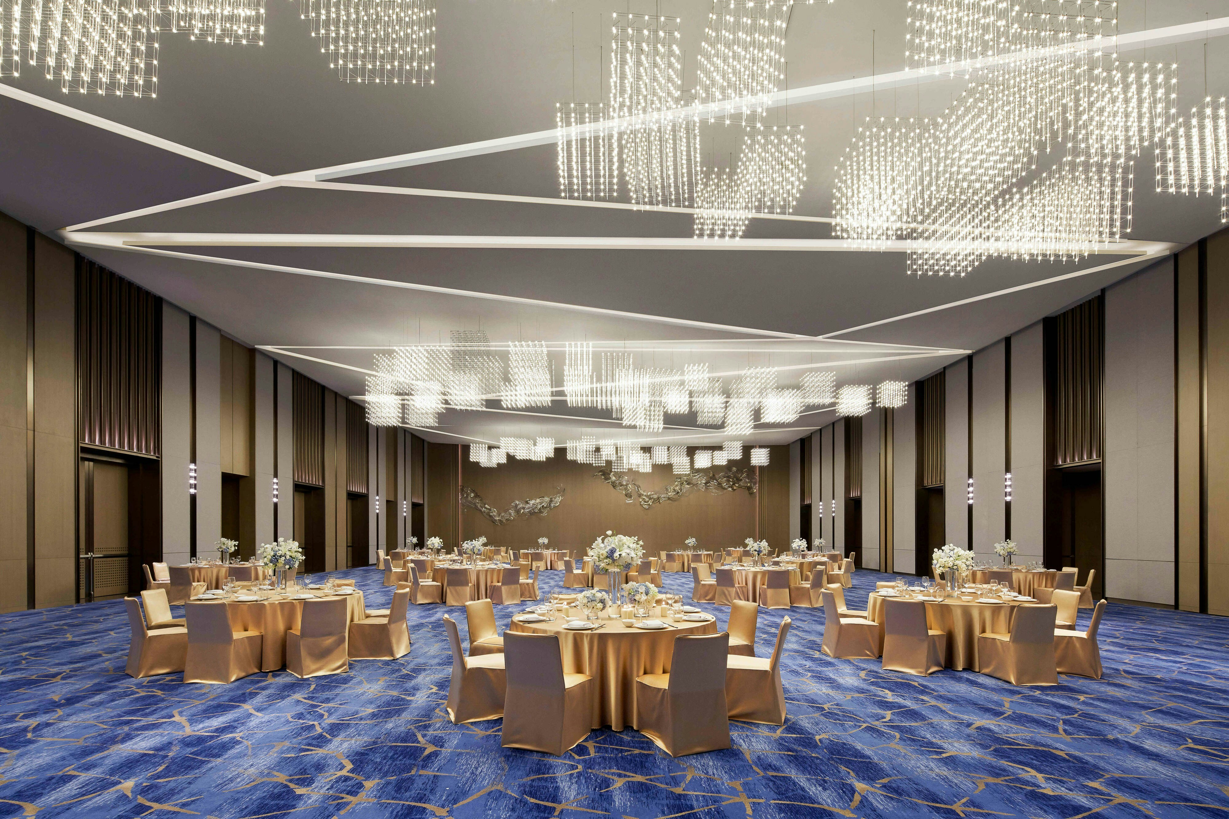 Yancheng Marriott Hotel 19/23