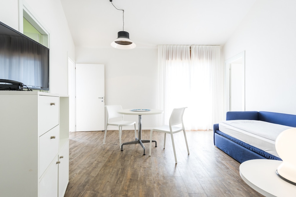 HOTEL RESIDENCE TORBOLE 19/31