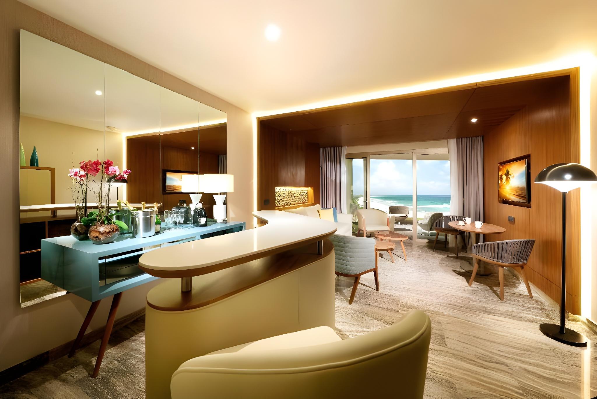 Loft, Suite