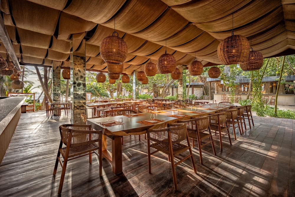 Secrets Tulum Resort & Beach Club - Adults Only - All Inclusive 32/47