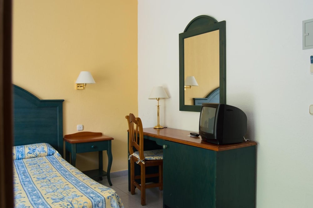 Hostal Es Pi 2 6/34