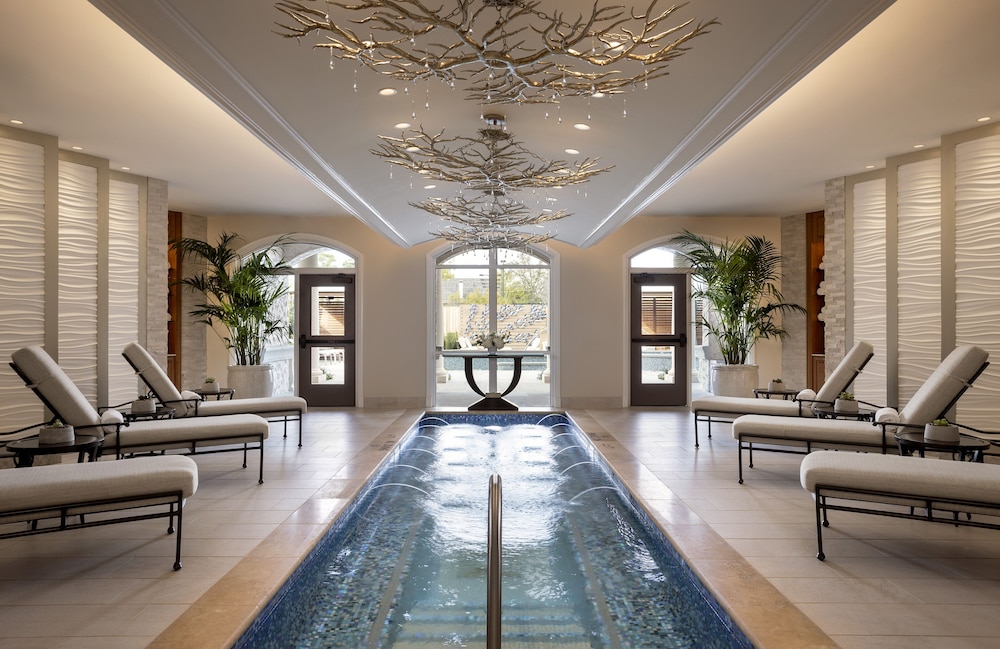 Houstonian Hotel Club Spa 24/52
