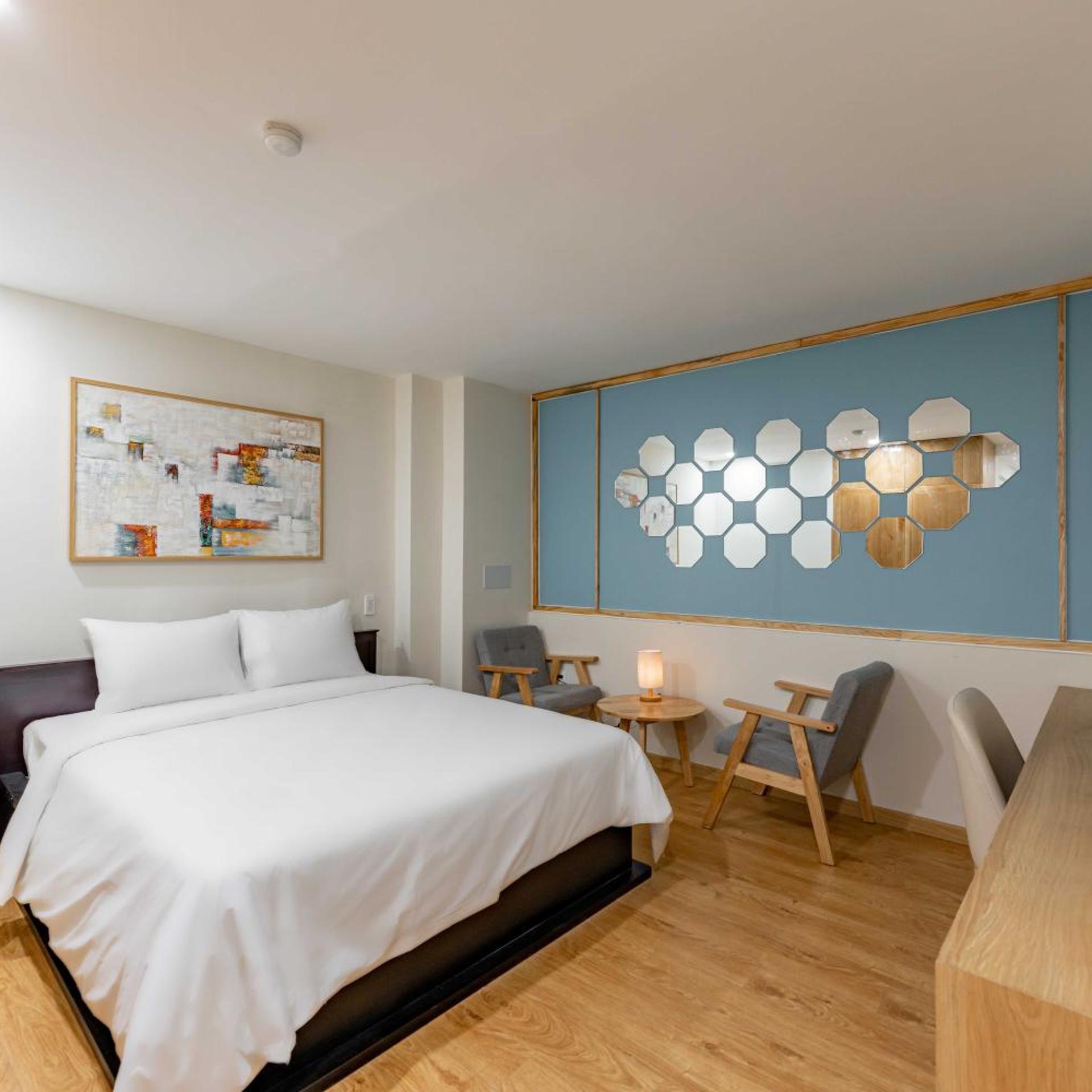 Edoya Hotel Dong Khoi 12/50