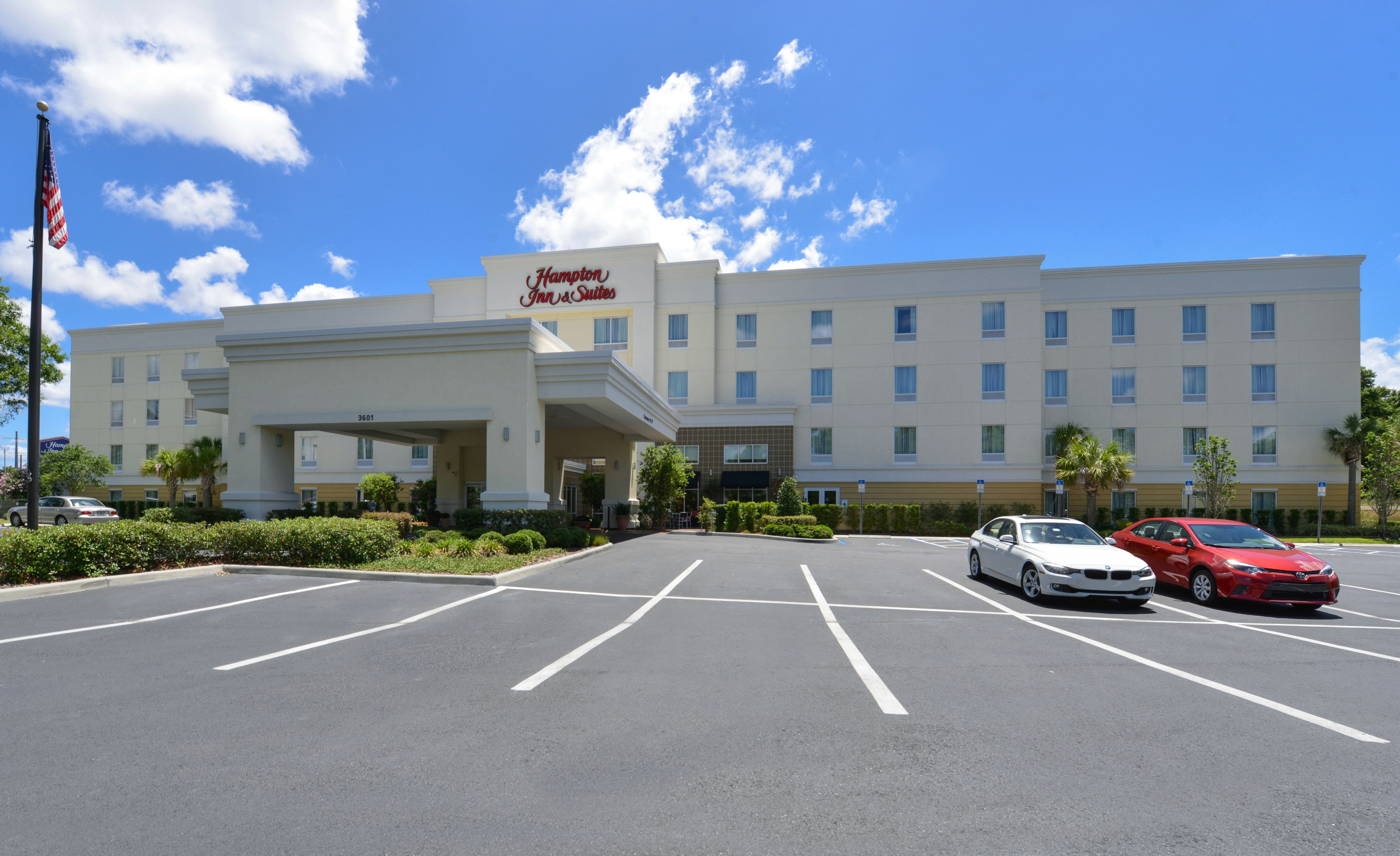 Hampton Inn And Suites Ocala 51/54
