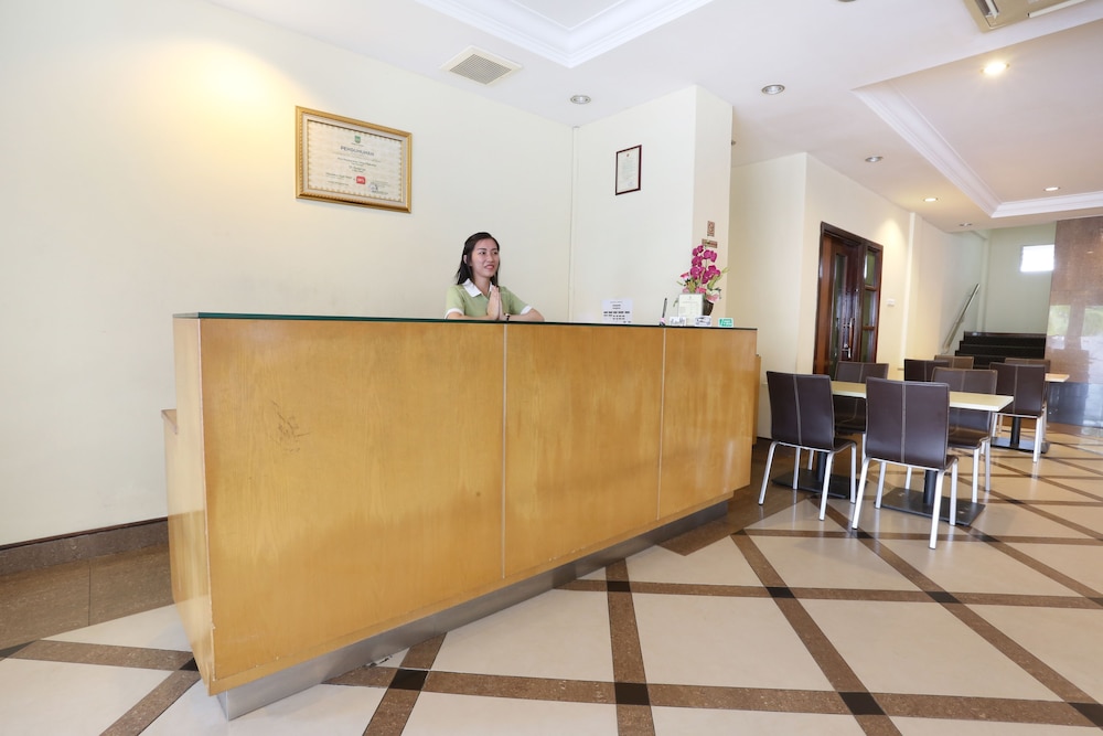 Triniti Hotel Batam 6/33