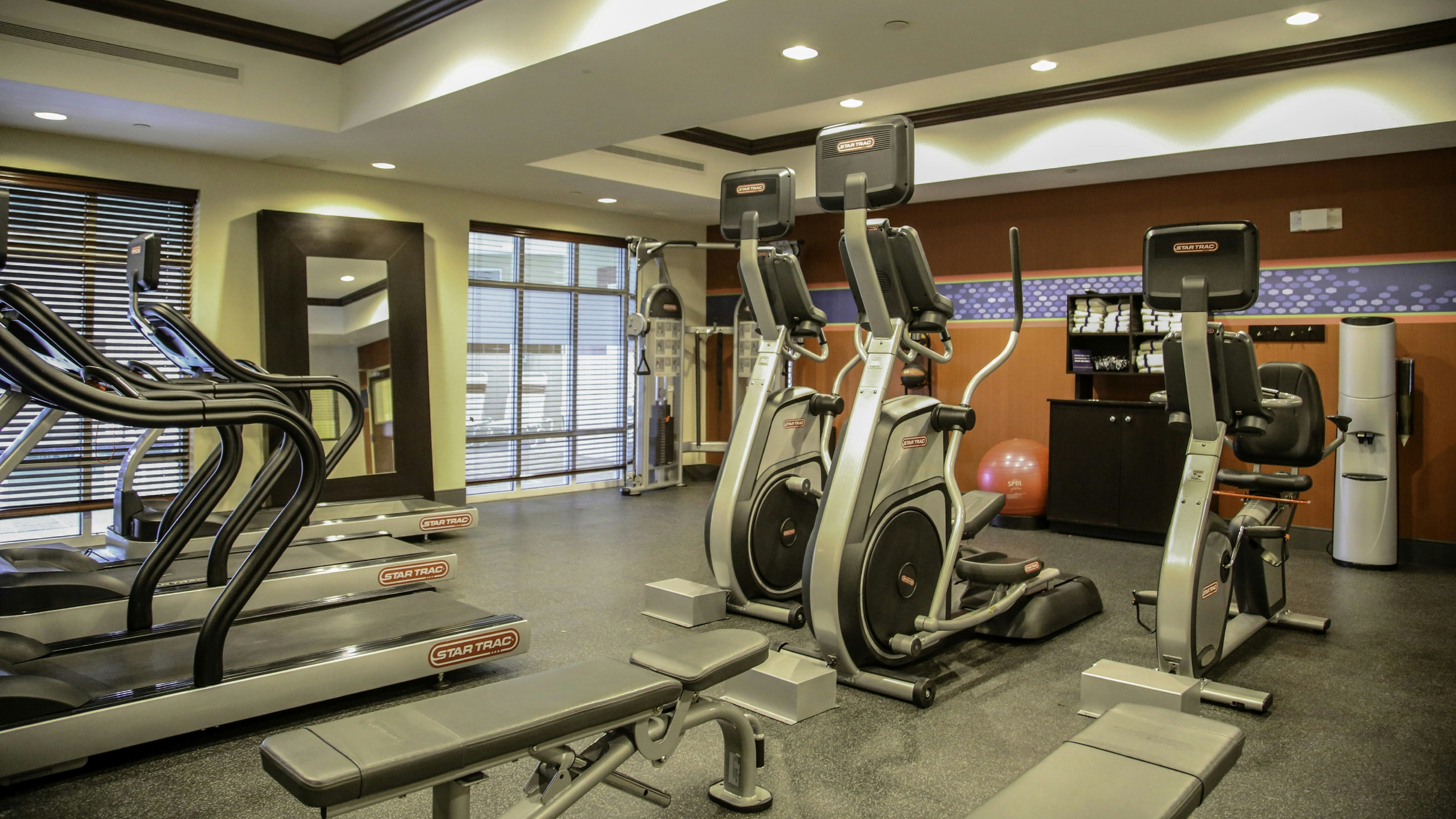 Hampton Inn Matamoras - Milford 31/49
