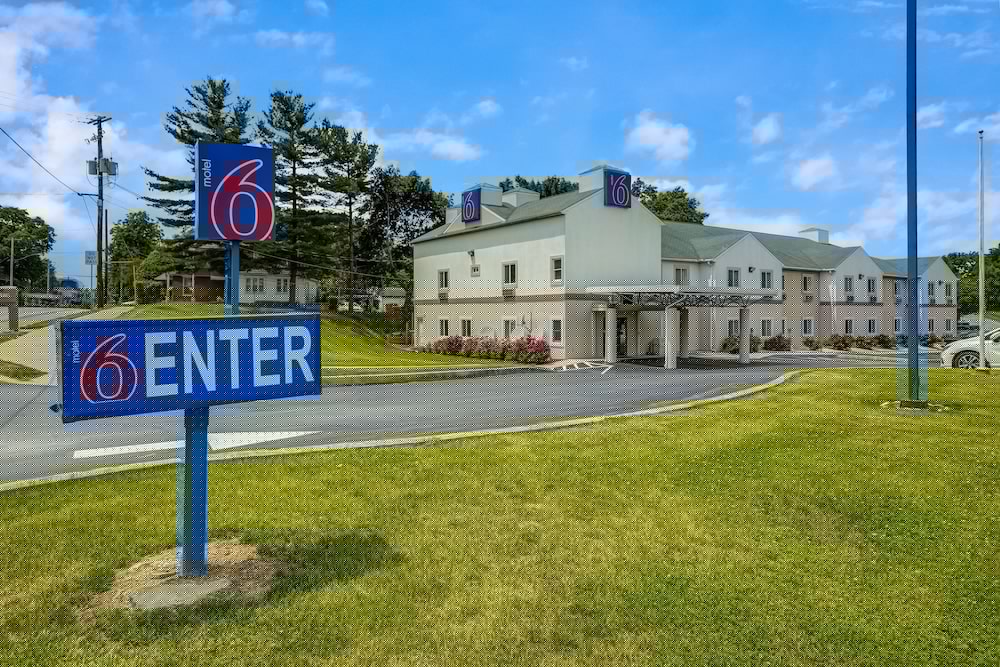Motel6 Gordonville, PA - Lancaster PA 35/41
