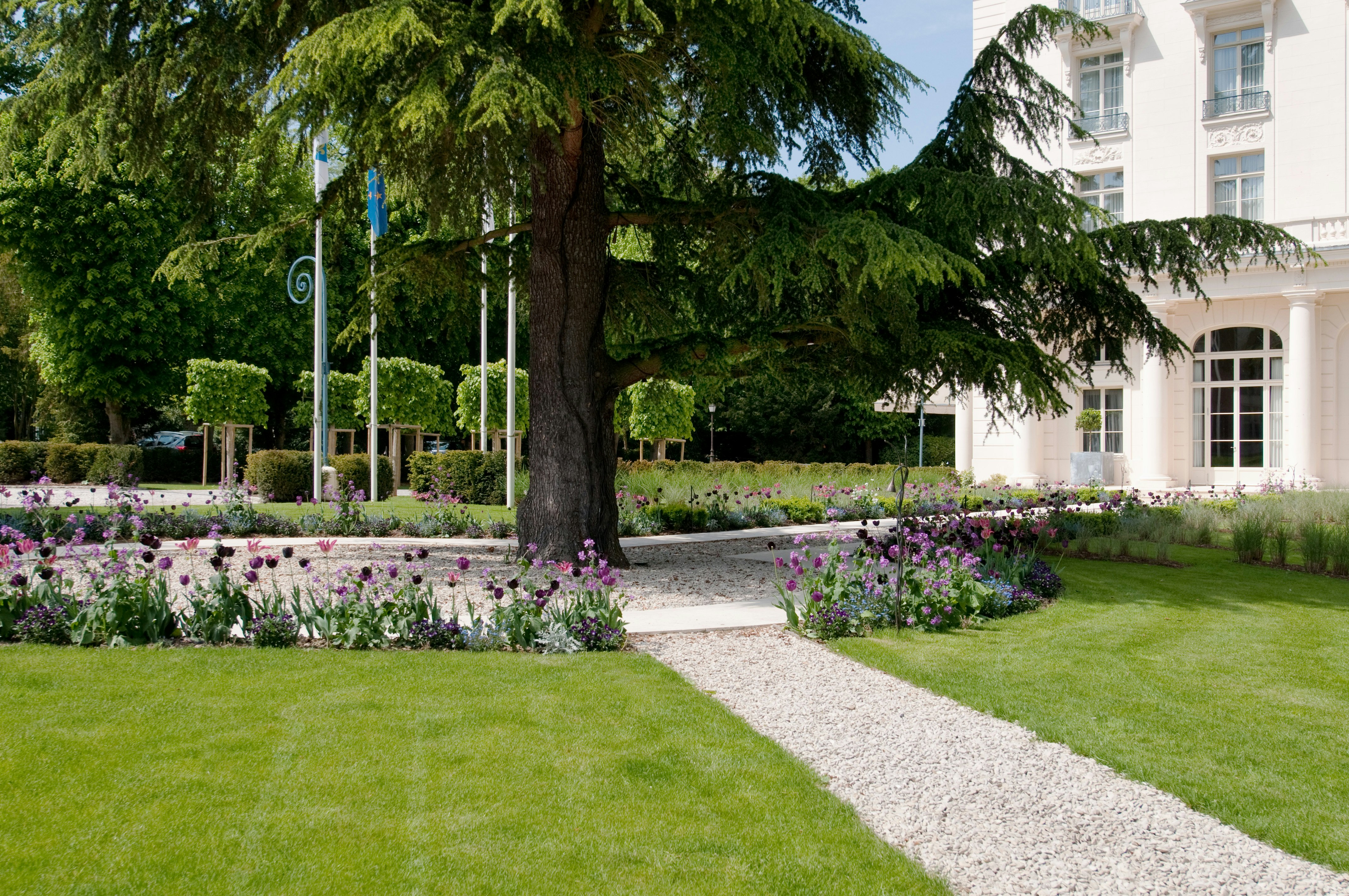Waldorf Astoria Versailles Trianon Palace 45/50