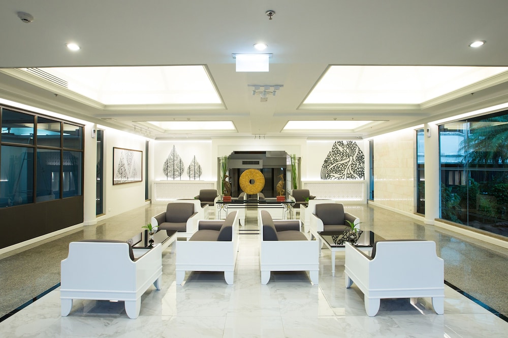 The Imperial Hotel And Convention Centre Phitsanulok 59/67