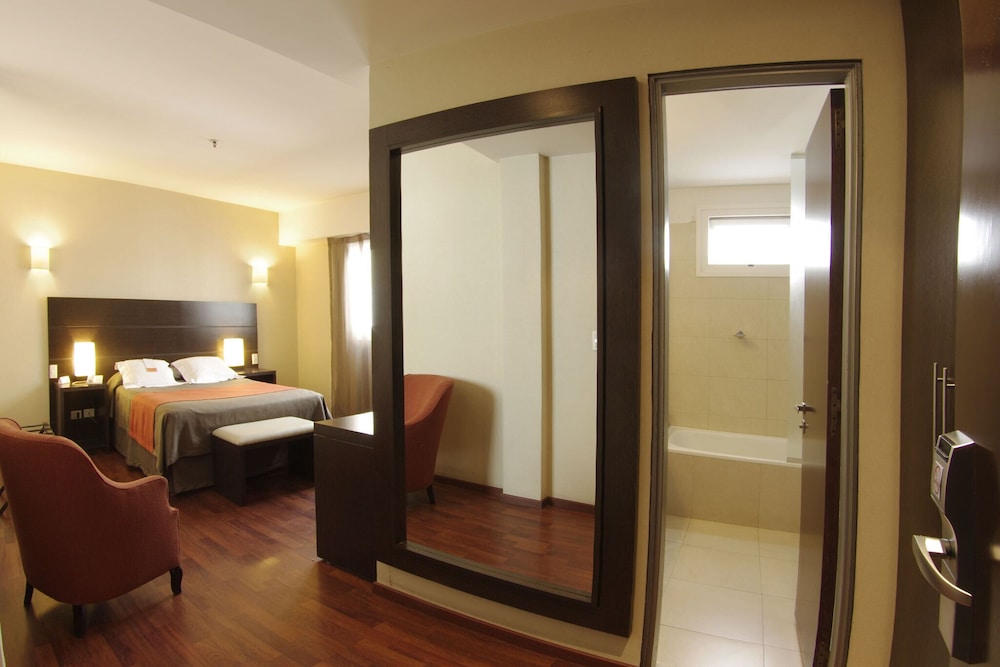GRAN HOTEL ARGENTINO 50/50