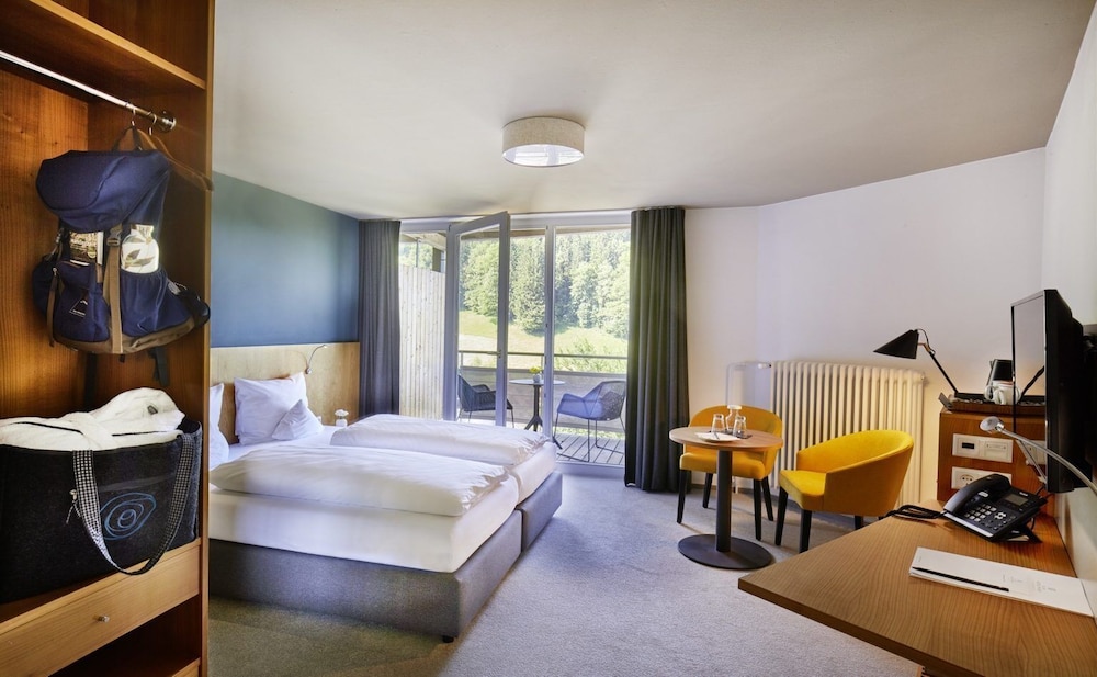 ElzLand Hotel Pfauen Wellness Spa and Vitalis Hotel 10/50