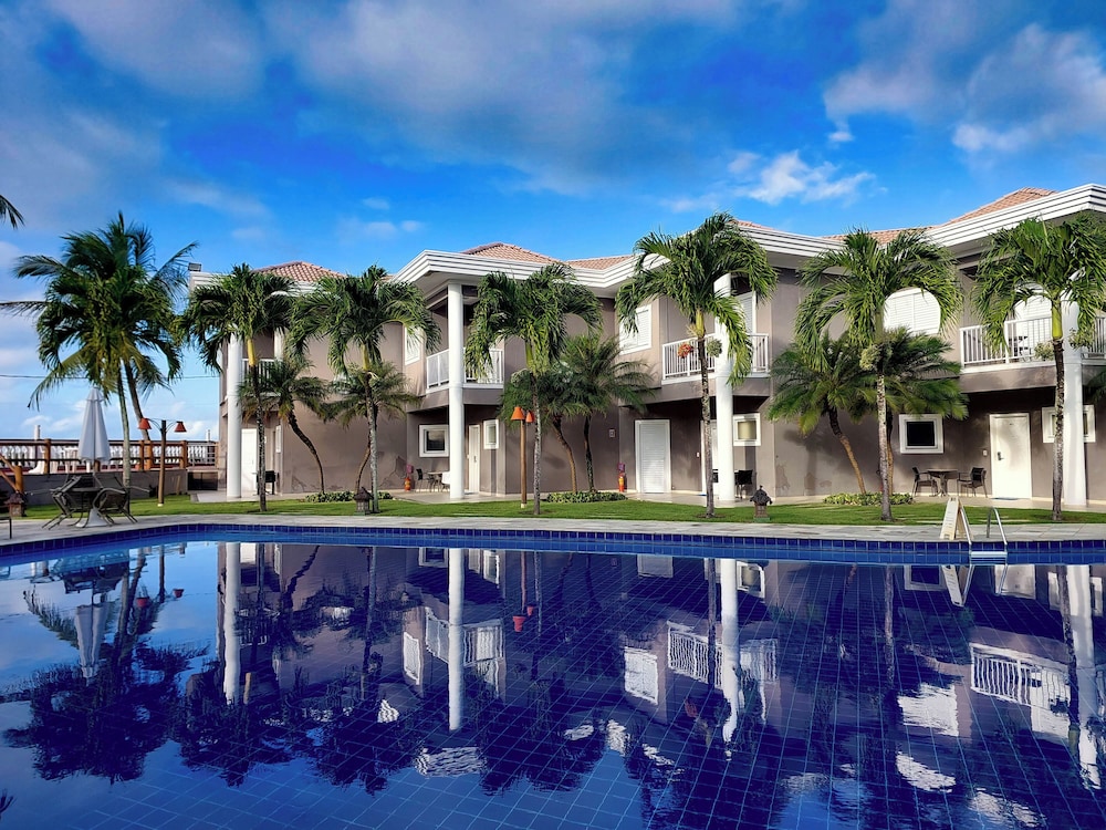 Hotel Coral Beach 37/38