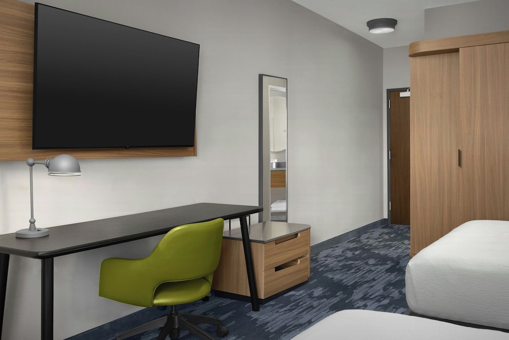 Fairfield by Marriott Inn & Suites Sikeston 32/40