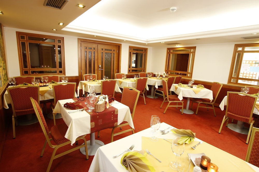 Hotel Lafonte 18/23