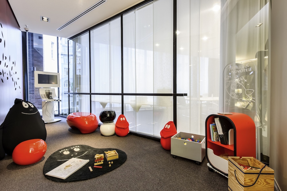 Novotel Hannover 62/69