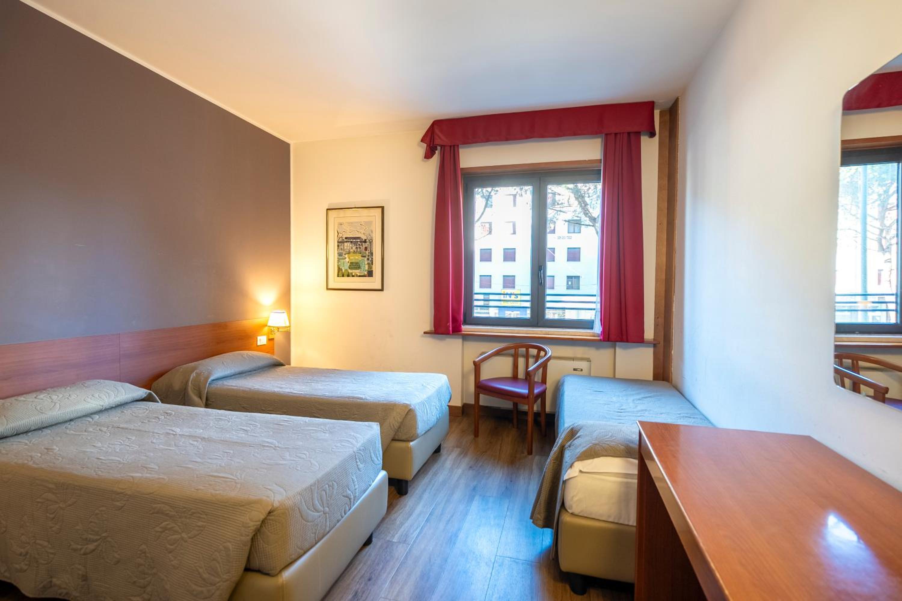 Hotel Albatros 23/55