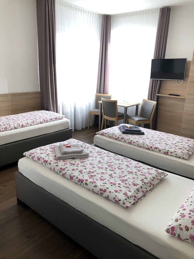 Hotel Baccara 20/59