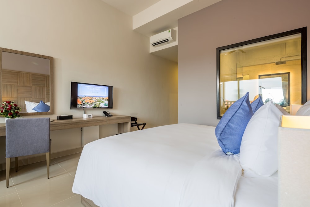 Grandvrio Ocean Resort Danang 13/77