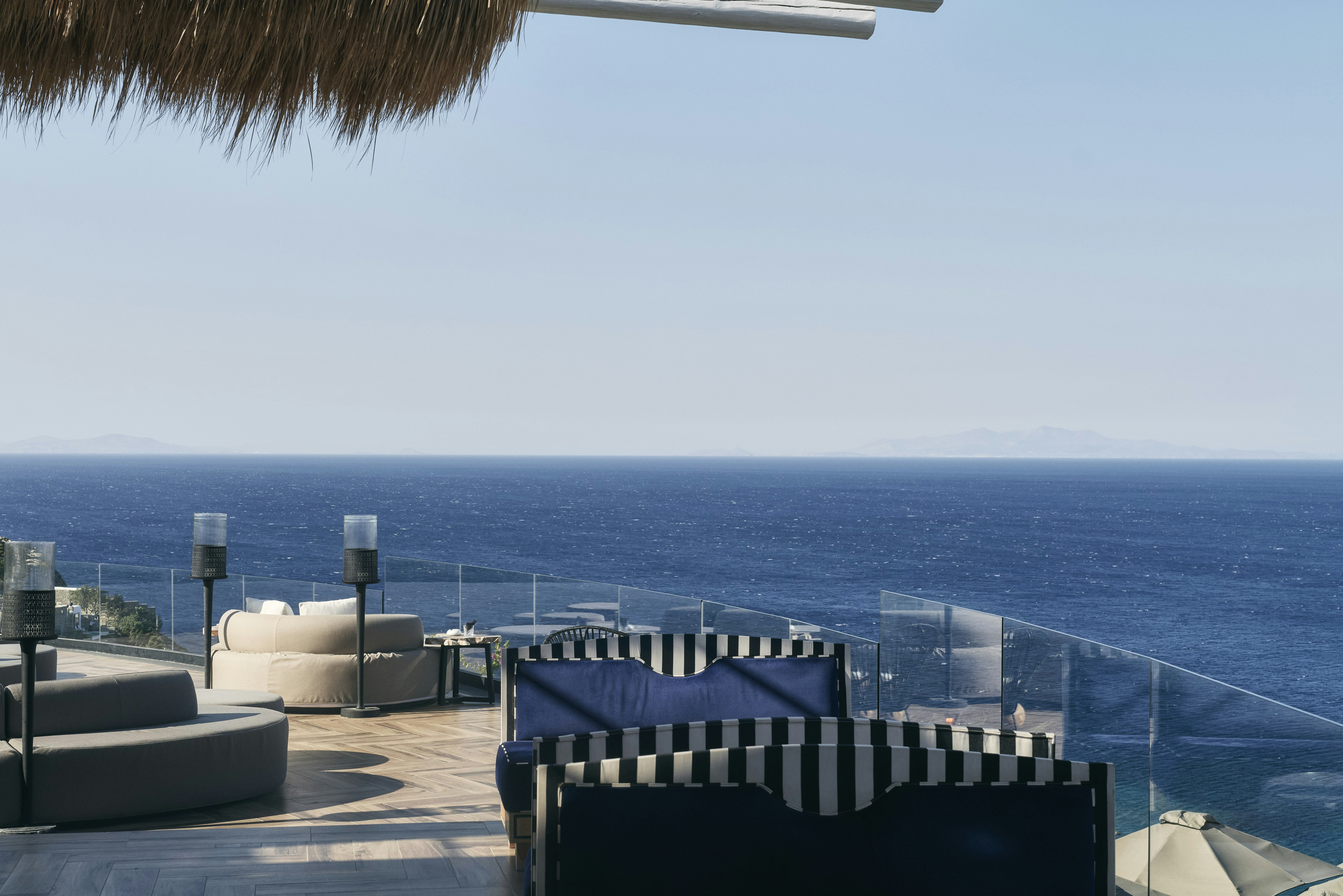 Royal Myconian - Leading Hotels Of The World 30/37