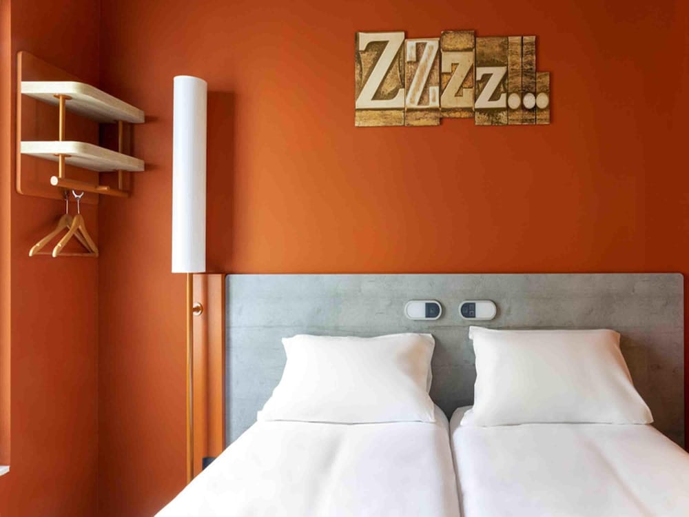 ibis budget Montpellier Sud Pres d Arenes 20/71
