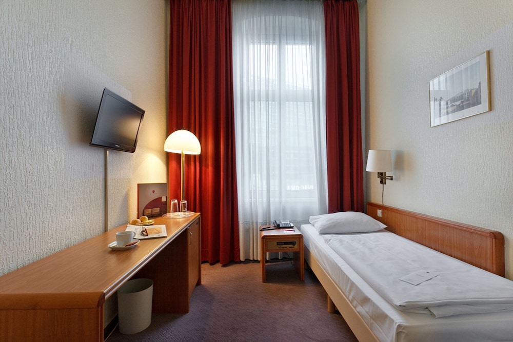 acom Hotel Berlin Kurfurstendamm 20/58