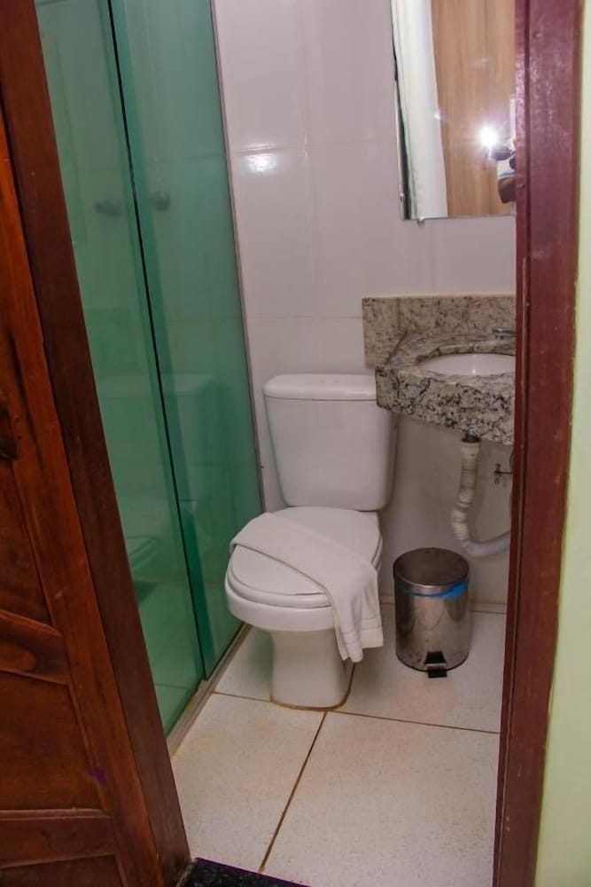 Domus Hotel Trindade 48/50