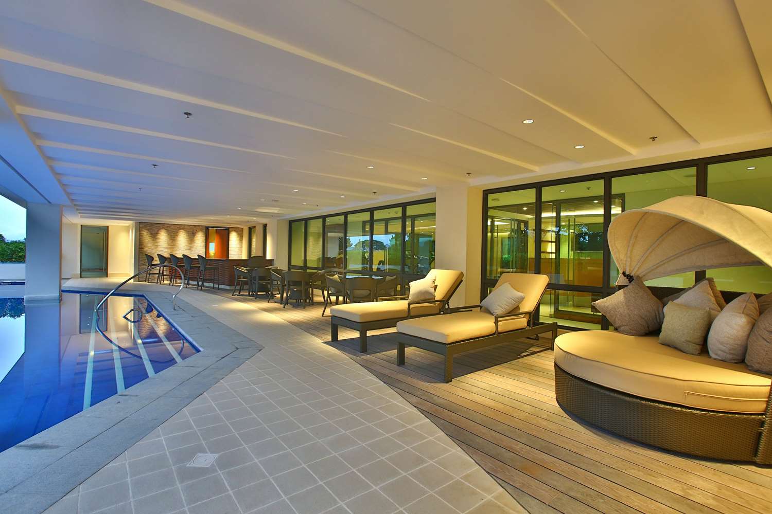 Best Western Plus The Ivywall Hotel 11/18