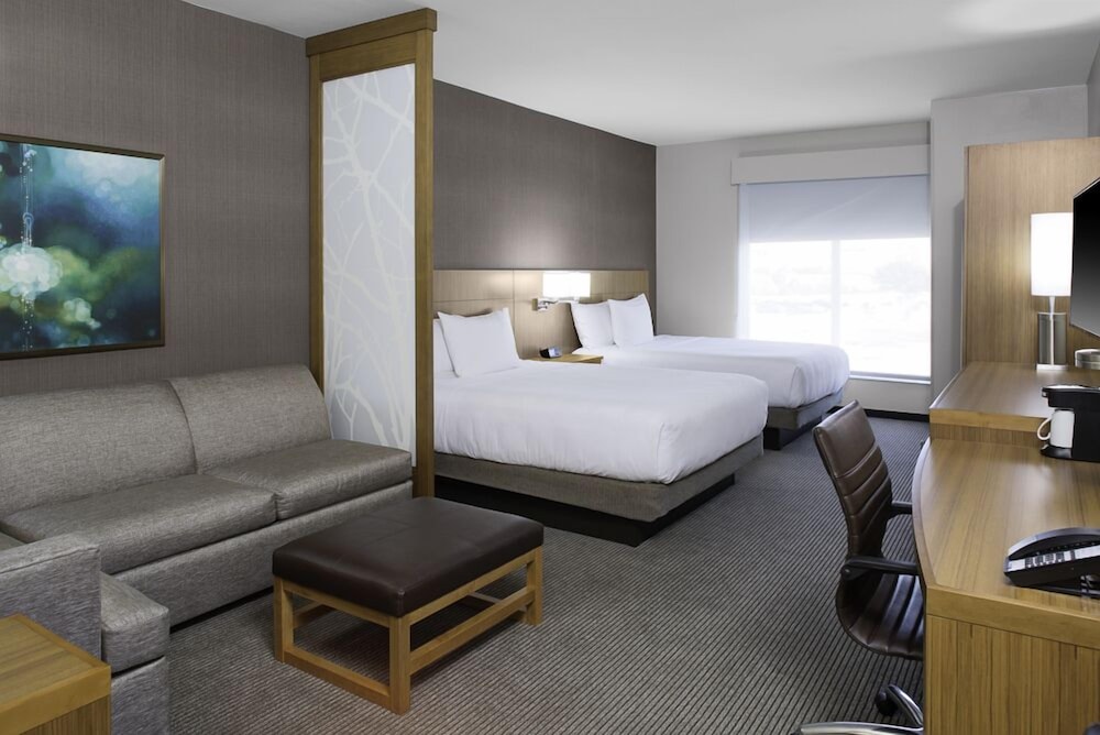 Hyatt Place Dallas/The Colony 26/61