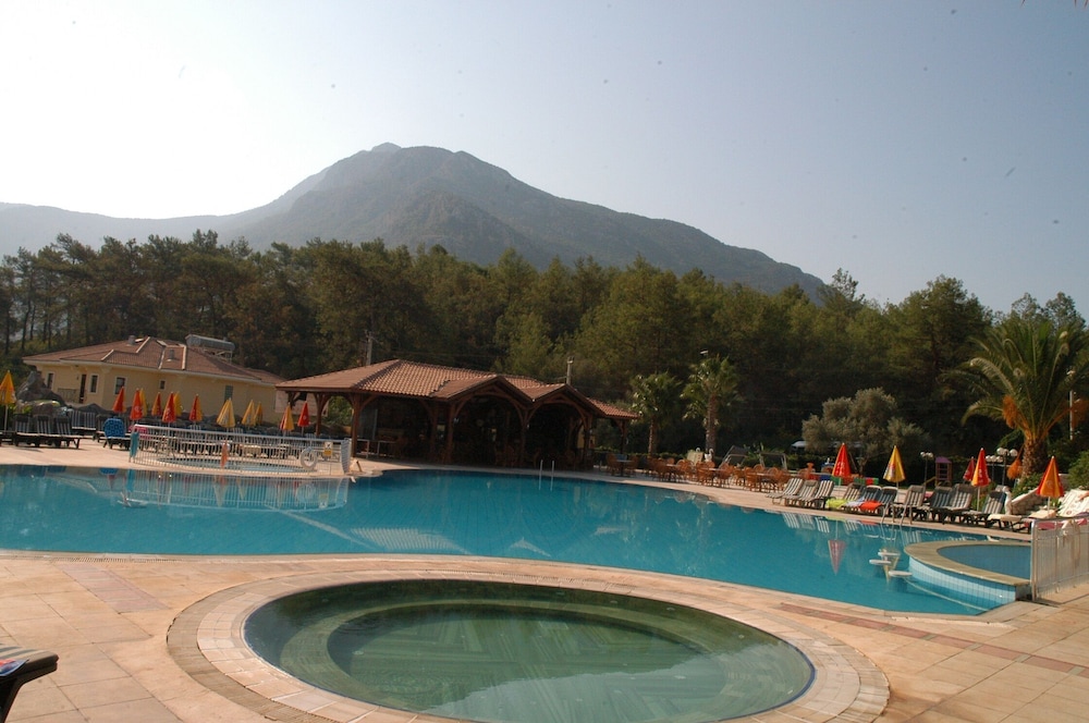 TELMESSOS HOTEL 3/58