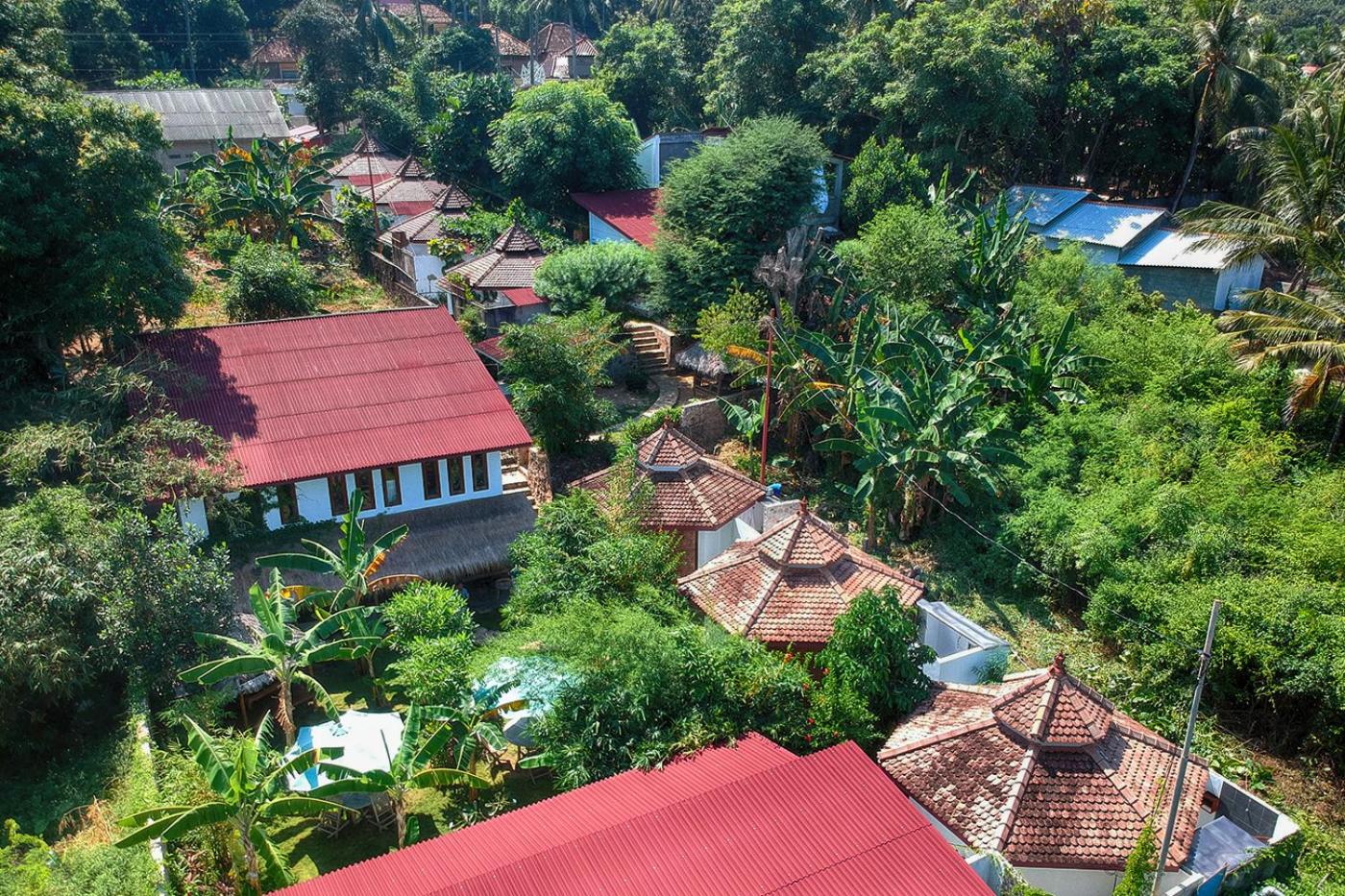 Ayu Hotel Karimunjawa 49/50