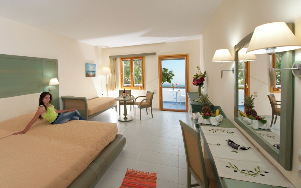 Kalypso Cretan Village Resort and Spa 7/50
