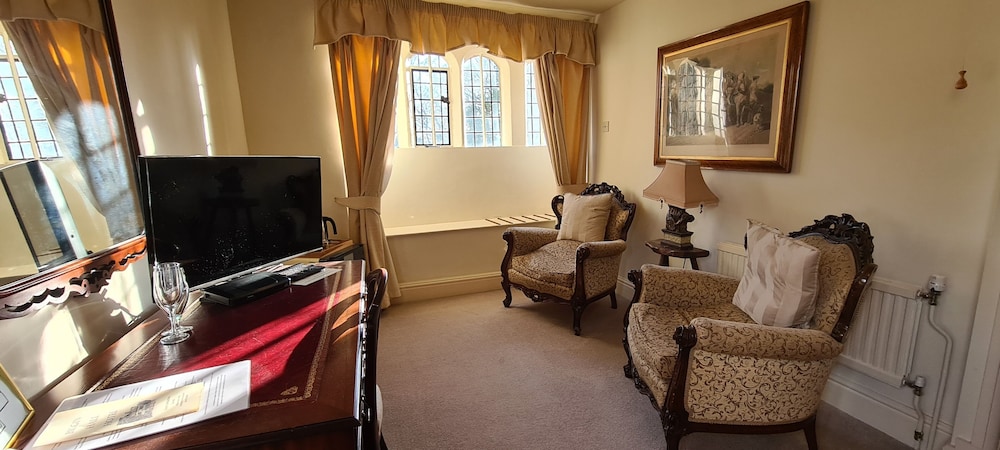 Biggin Hall Hotel 24/50