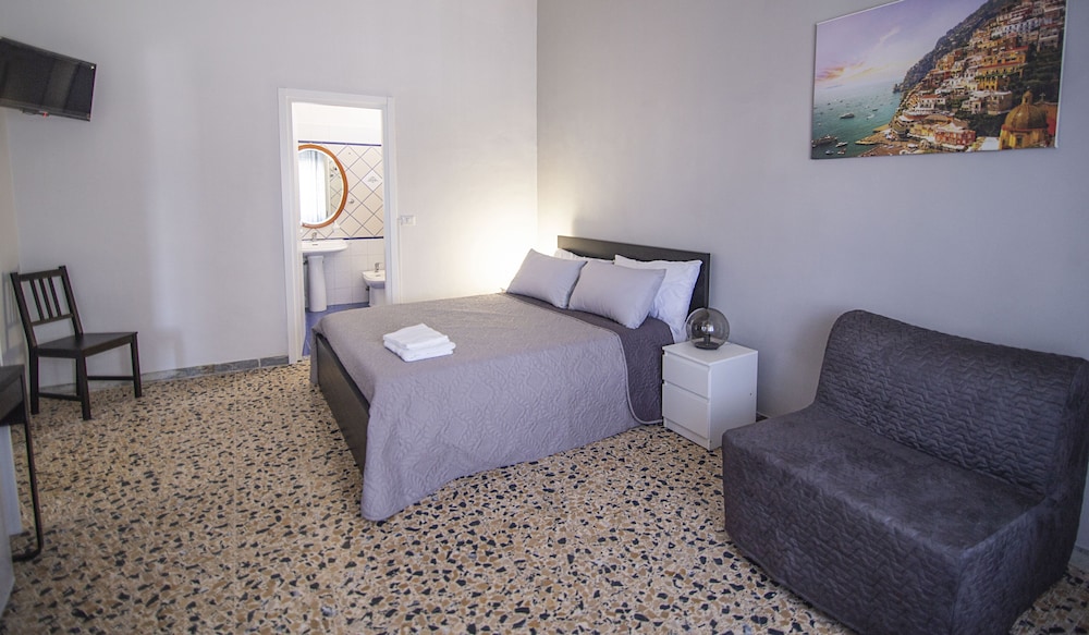 B&B Raffaello 8/31