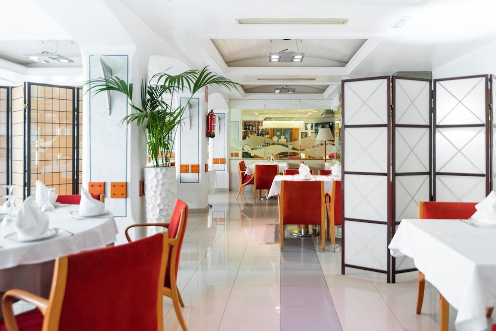 Hostal Bellavista 46/53