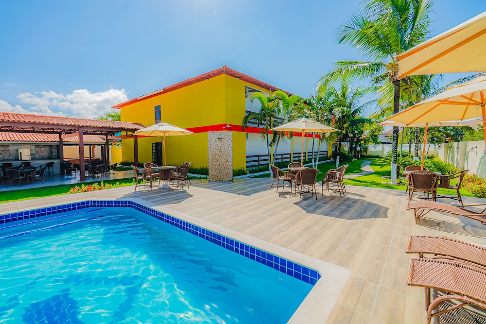 Bem Bahia Hotel 61/71